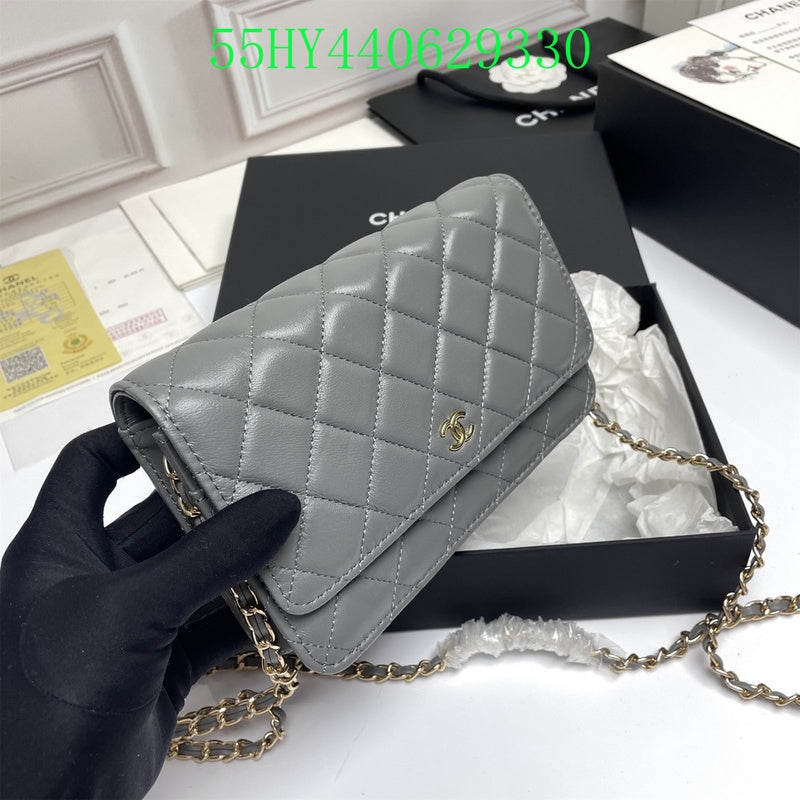 Glami - CHL Bags - 529