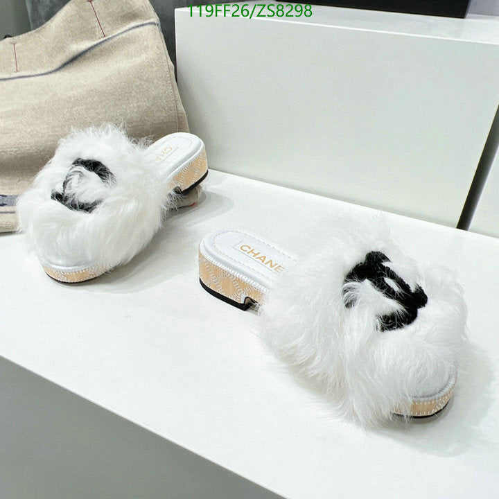 SAMC - CHL Women Shoes Slippers - 121
