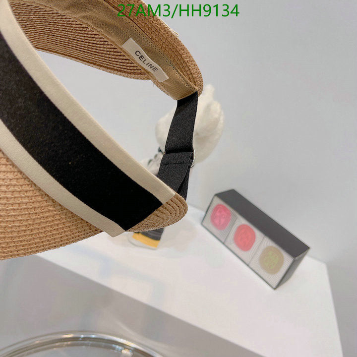SAMC - COL Caps & Hats - 174