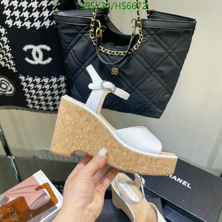 SAMC - CHL Women Shoes High Heels - 119