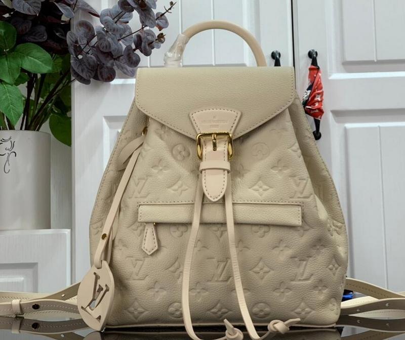 SAMC - LOV Bags - 2530