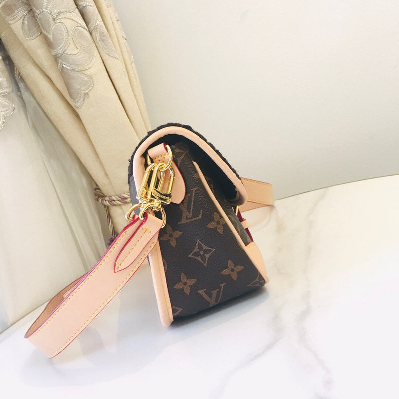 Satchel Bags - VL Bags - 2147