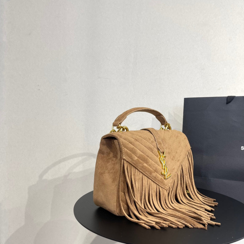 Satchel Bags - SLY Bags - 1562