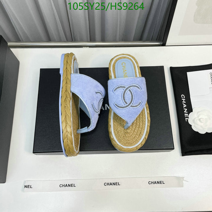 SAMC - CHL Women Shoes Slippers - 050