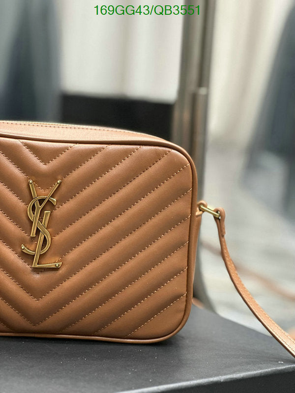 SAMC - YLS Bags - 239
