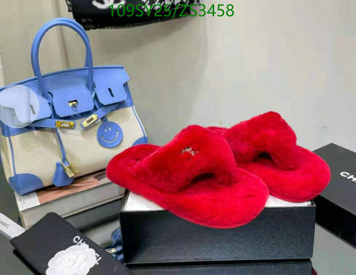 SAMC - CHL Women Shoes Slippers - 155