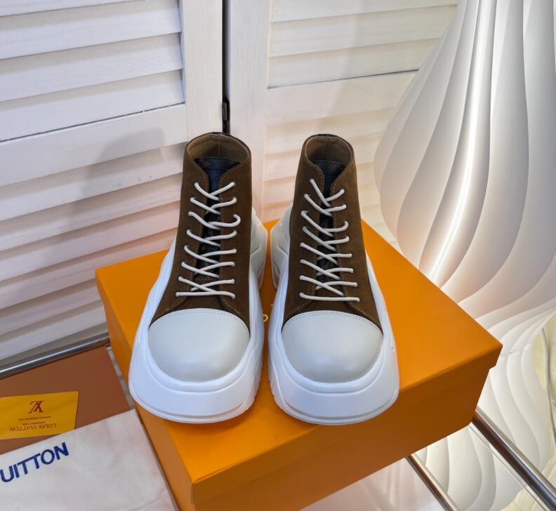 SAMC - LOV Women Shoes - 525