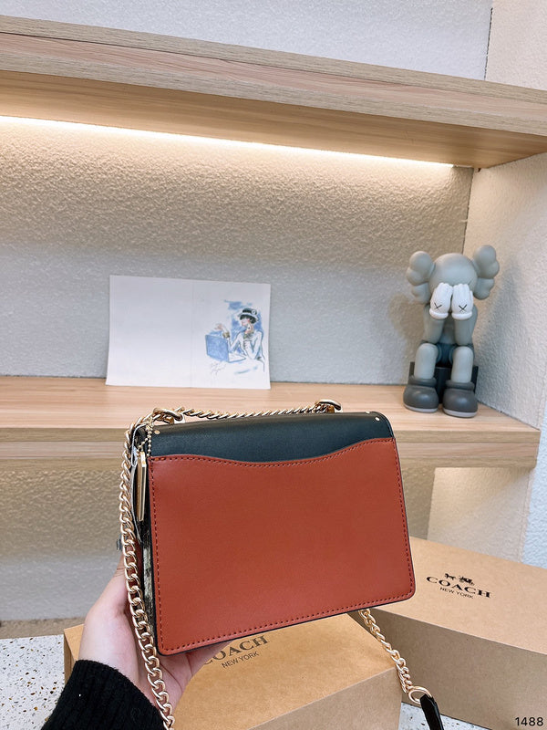 Satchel Bags - CCH Bags - 205