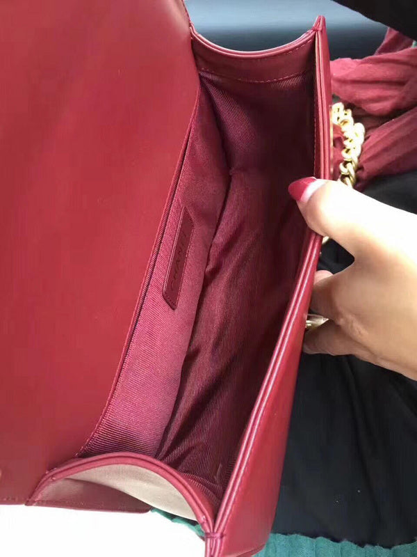 Satchel Bags - CHL Bags - 529