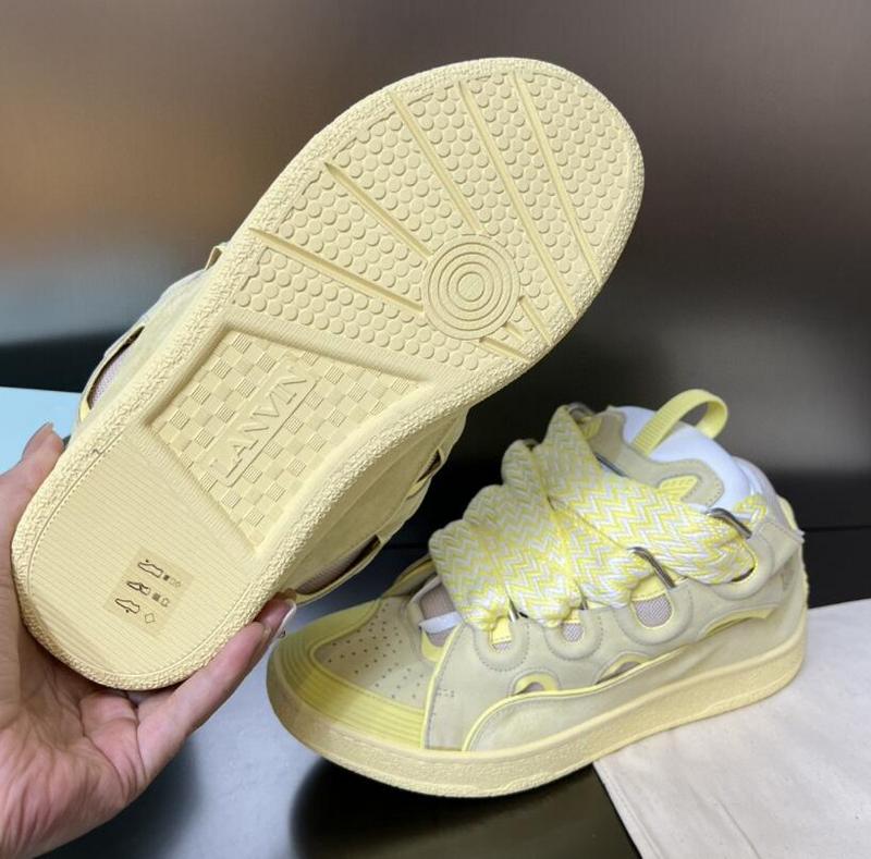SAMC - LAV Shoes - 022