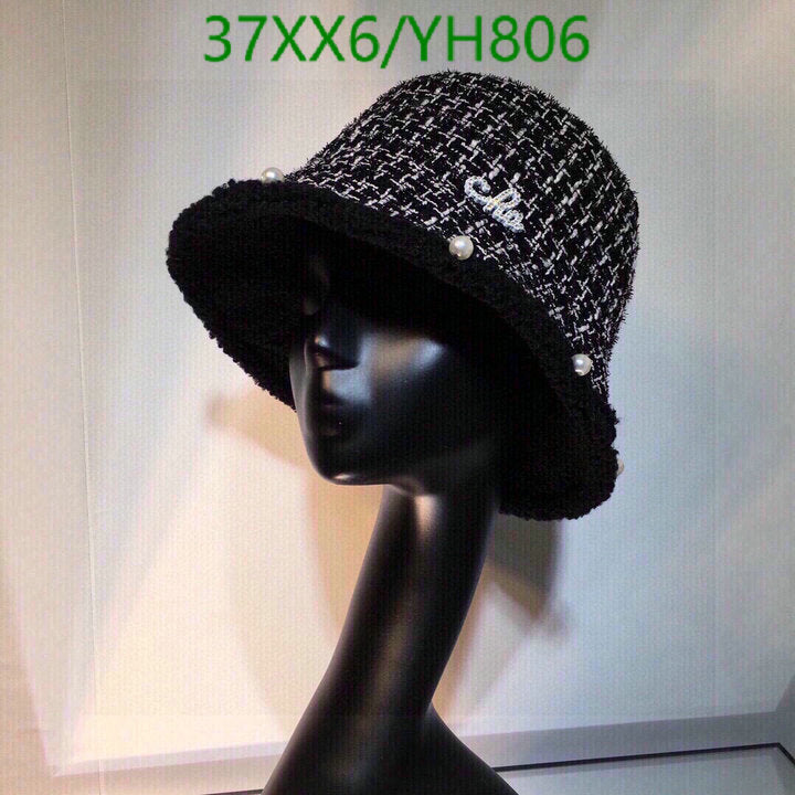 SAMC - CHL Caps & Hats - 548