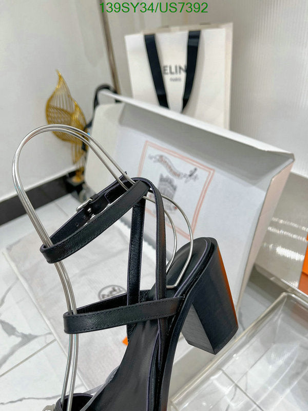 SAMC - HMS Women Shoes - 145
