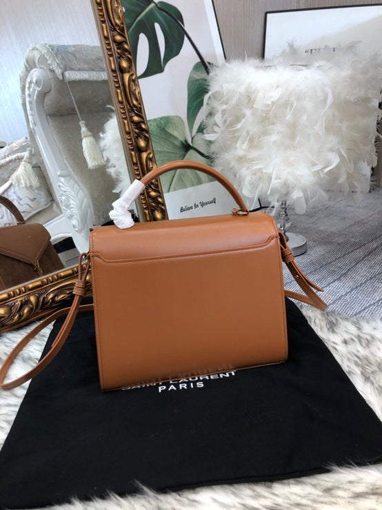 Satchel Bags - SLY Bags - 2658