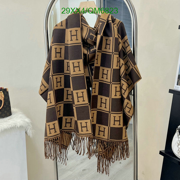 SAMC - HMS Scarves - 548