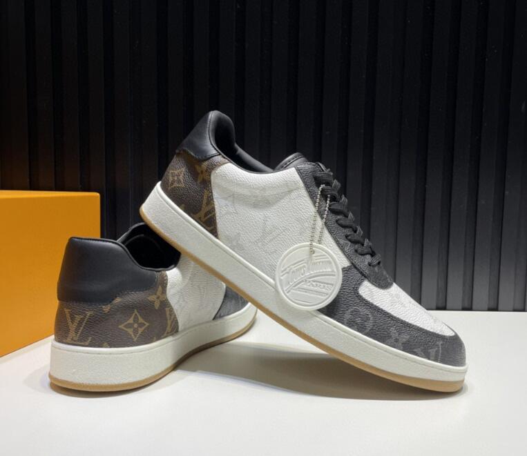 Glamy - LOV Men Shoes - 1199
