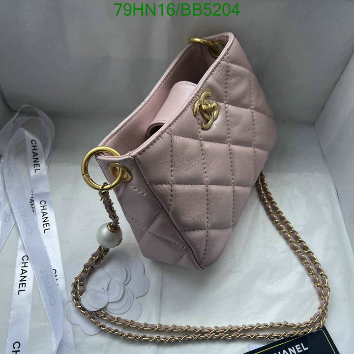 SAMC - CHL Bags Crossbody - 495