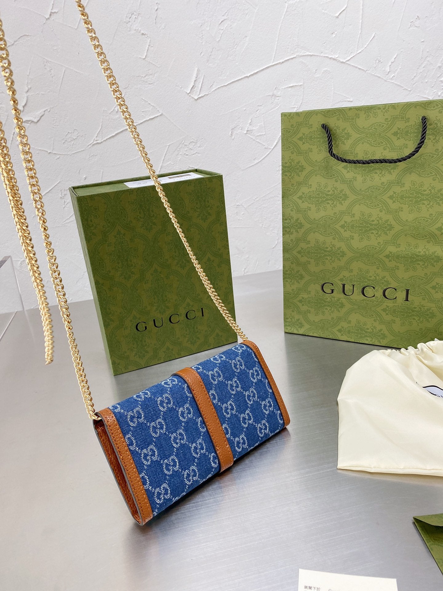 EN - New Arrival Bags GCI 041