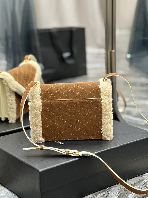 Satchel Bags - SLY Bags - 529