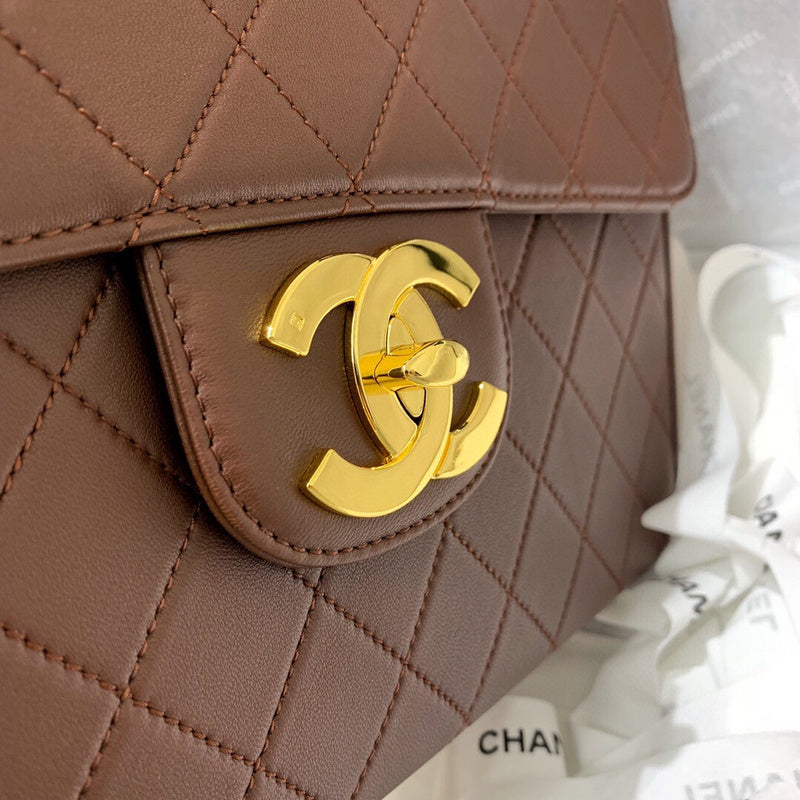 Satchel Bags - CHL Bags - 4792