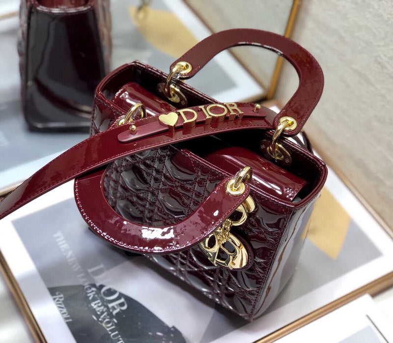 Glami Fashion - DIR Bags - 367