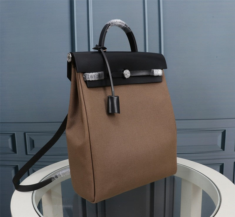 Satchel Bags - HMS-Bags - 865