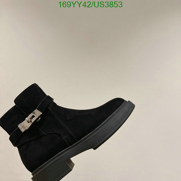 SAMC - Mix Boots - 534
