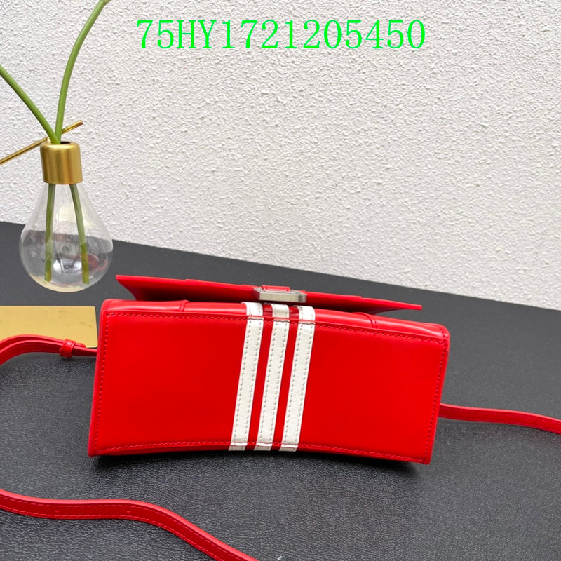 Satchel Bags - BGA Bags - 1945