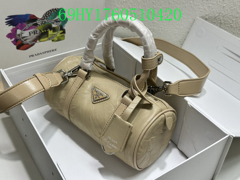 Satchel Bags - PDA Bags - 3316