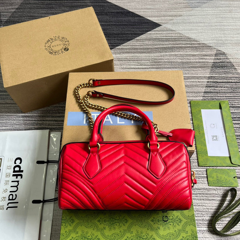 Satchel Bags - GCI Bags - 7480