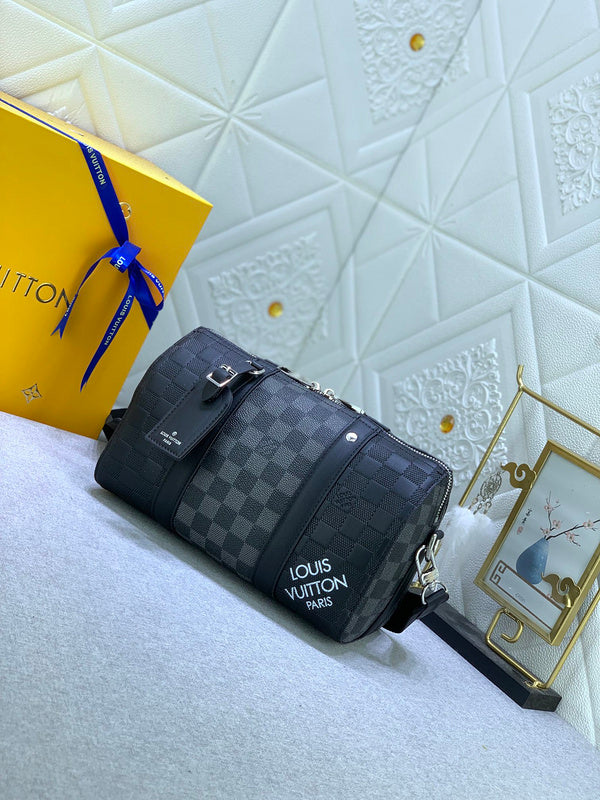 Satchel Bags - VL2 Bags - 116