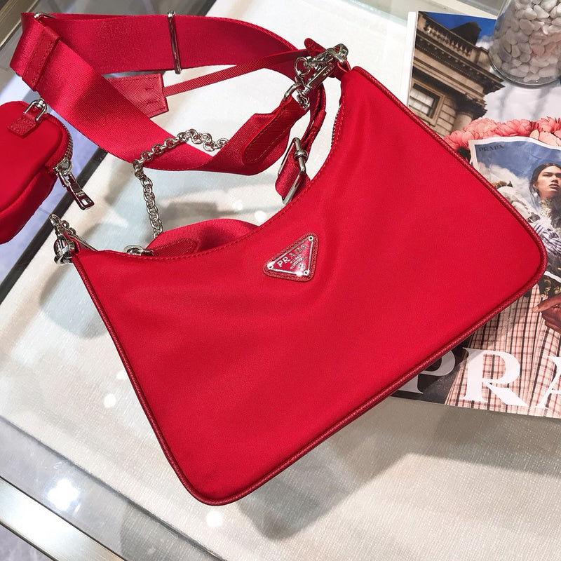 Satchel Bags - PDA Bags - 2311