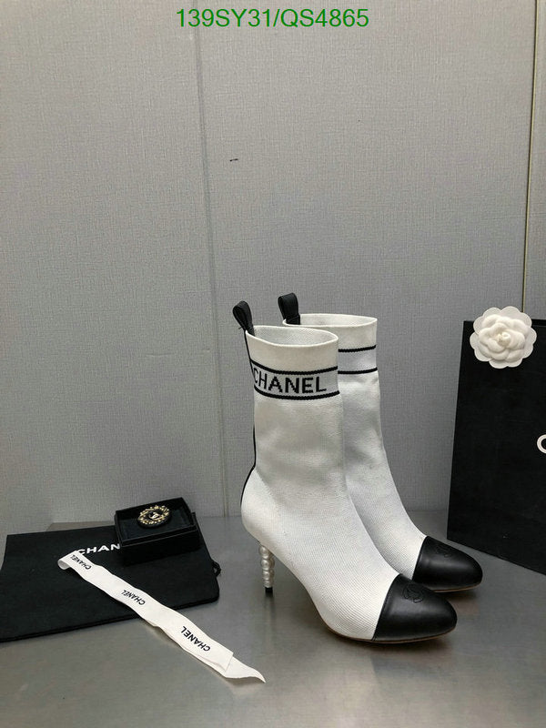 SAMC - Mix Boots - 301