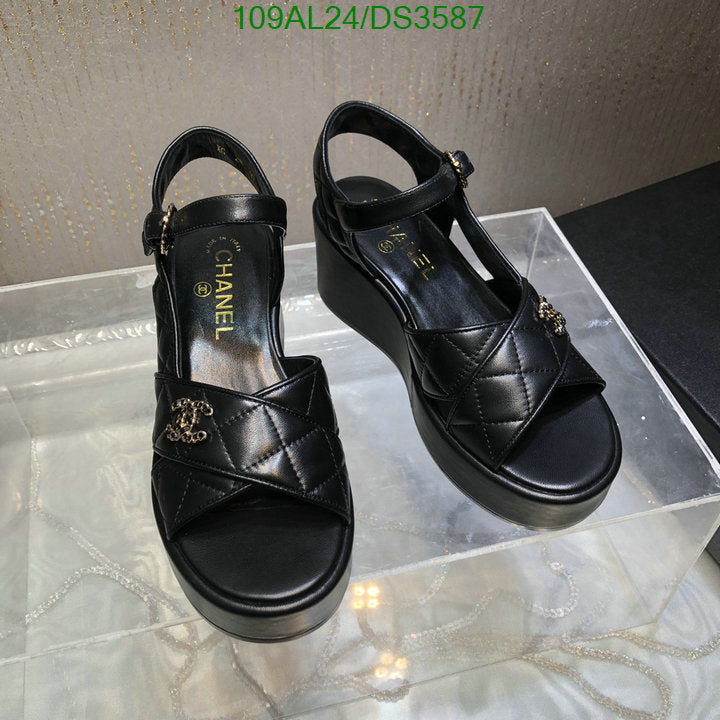 SAMC - CHL Women Shoes High Heels - 060