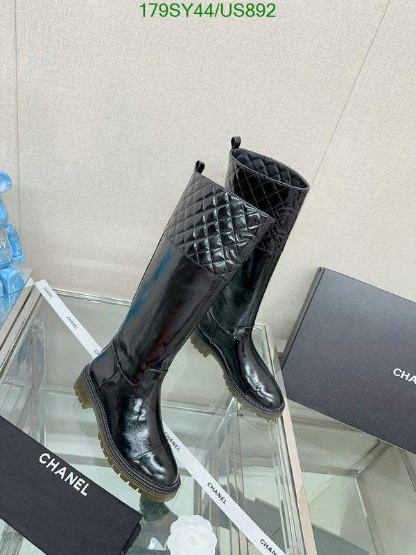 SAMC - Mix Boots - 144
