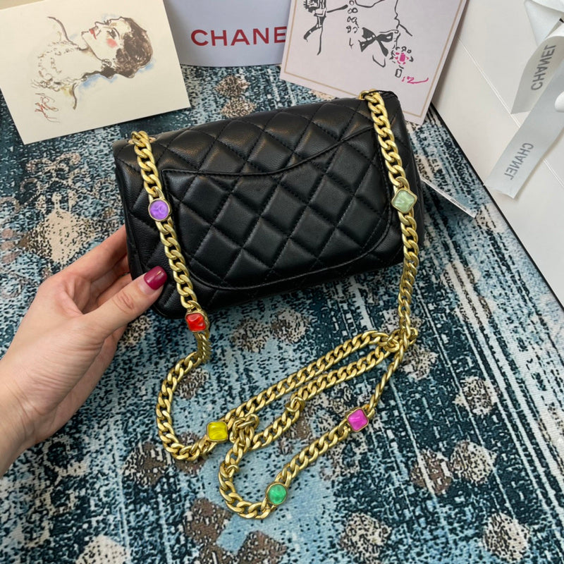 Satchel Bags - CHL Bags - 1742