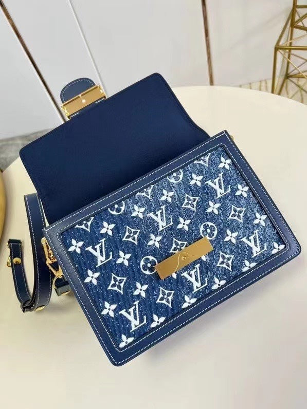 Satchel Bags - VL2 Bags - 1062