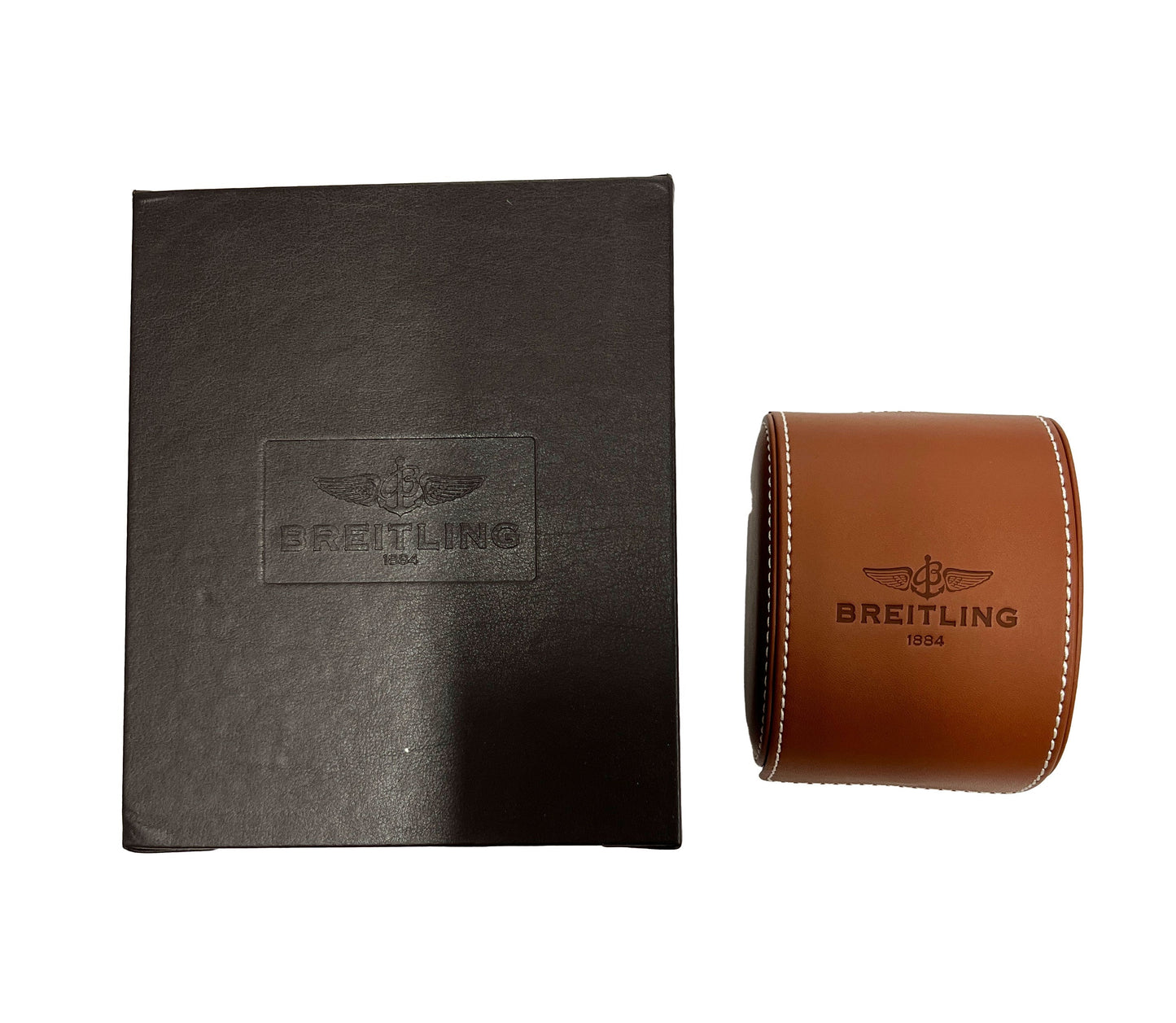 BREITLING Chronoliner Las Vegas Edition M24310 Men's Watch in Black Steel