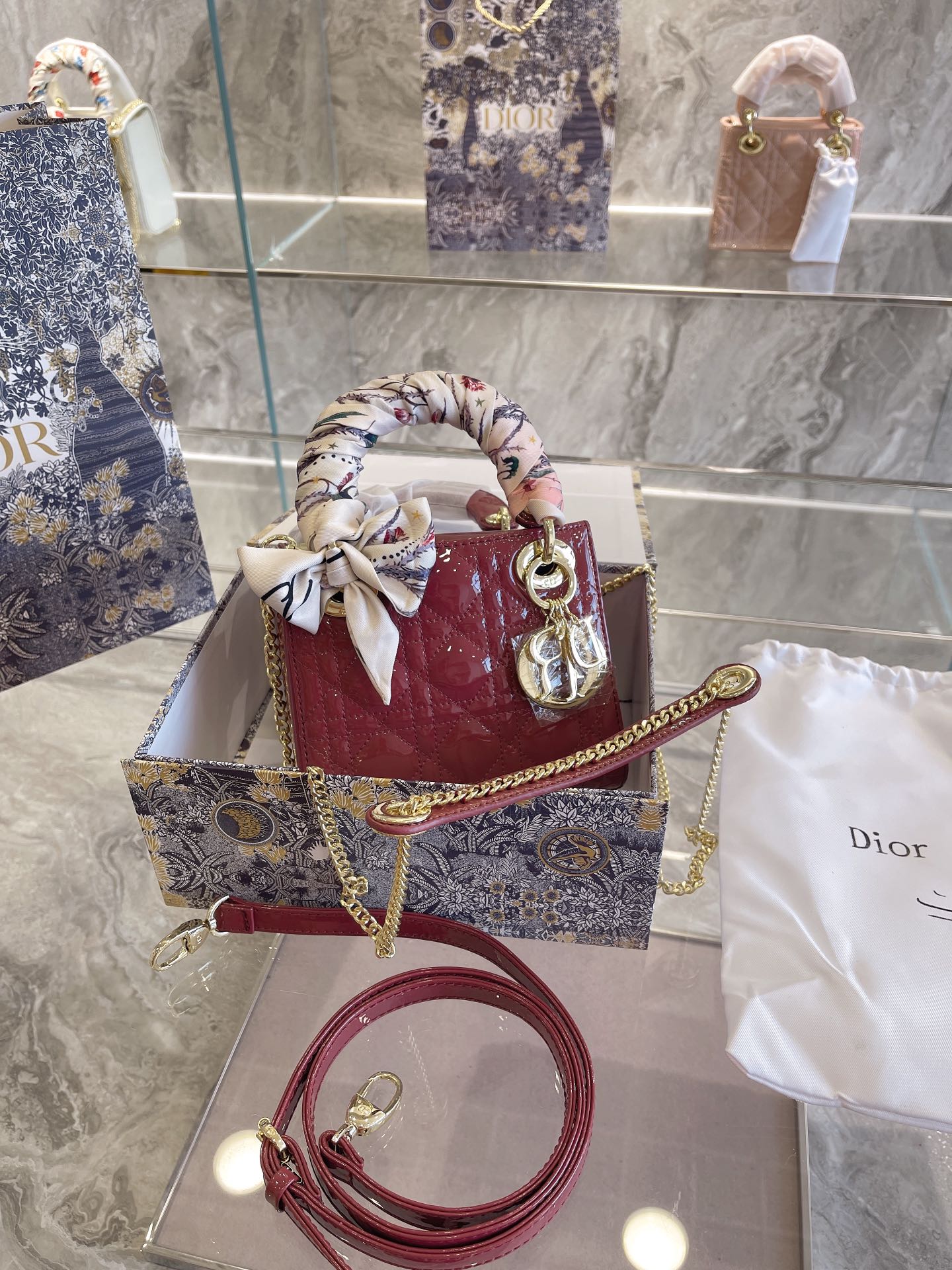 EN - NEW Arrival Bags DIR 205