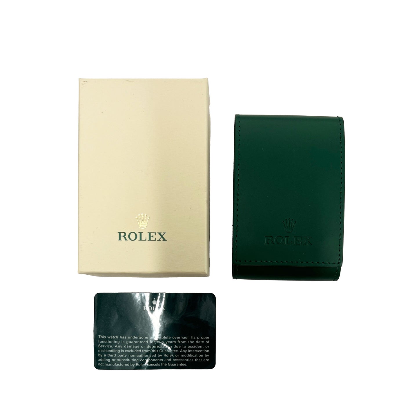 ROLEX Submariner 1680 Men's Watch in Stainless Steel