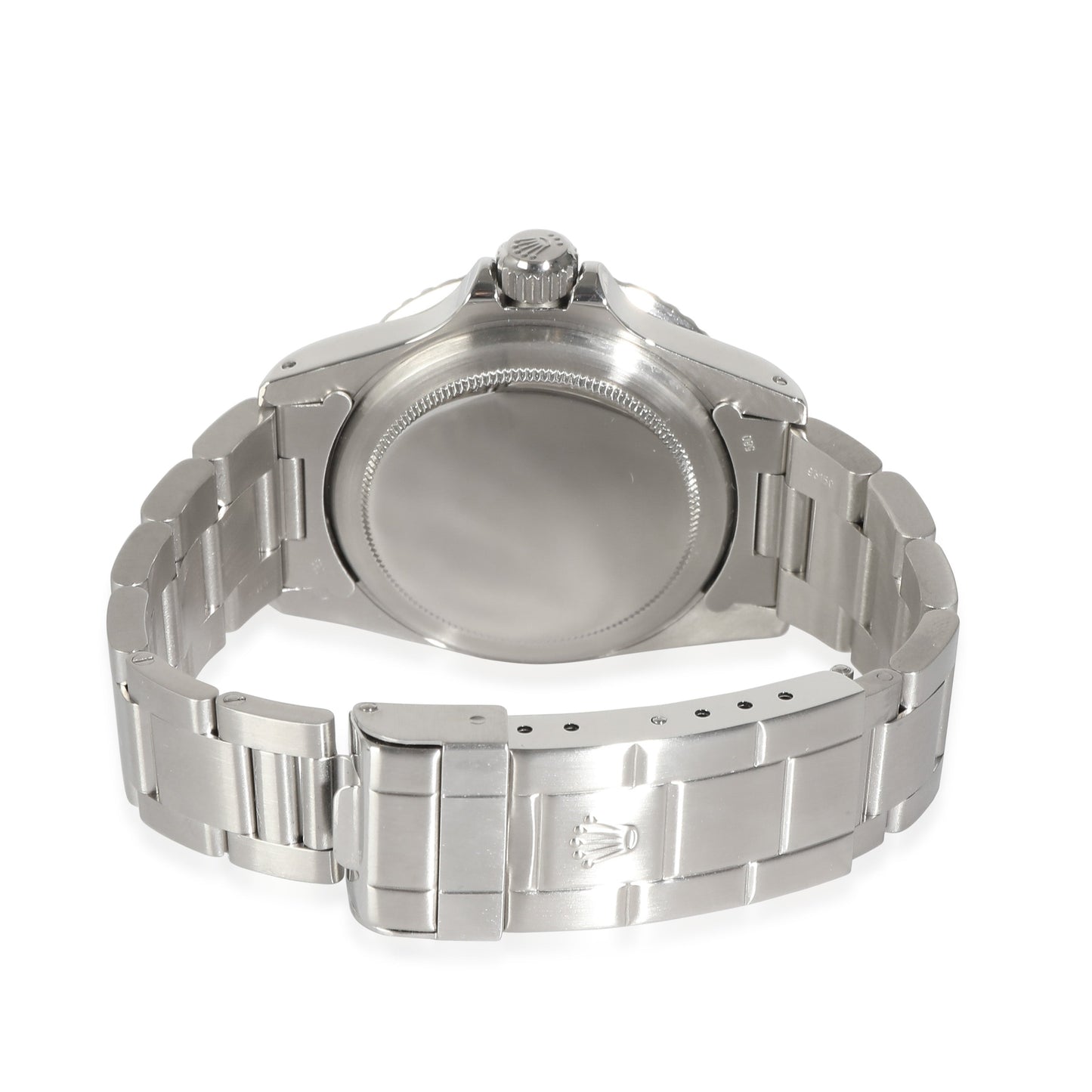 ROLEX Submariner 1680 Men's Watch in Stainless Steel