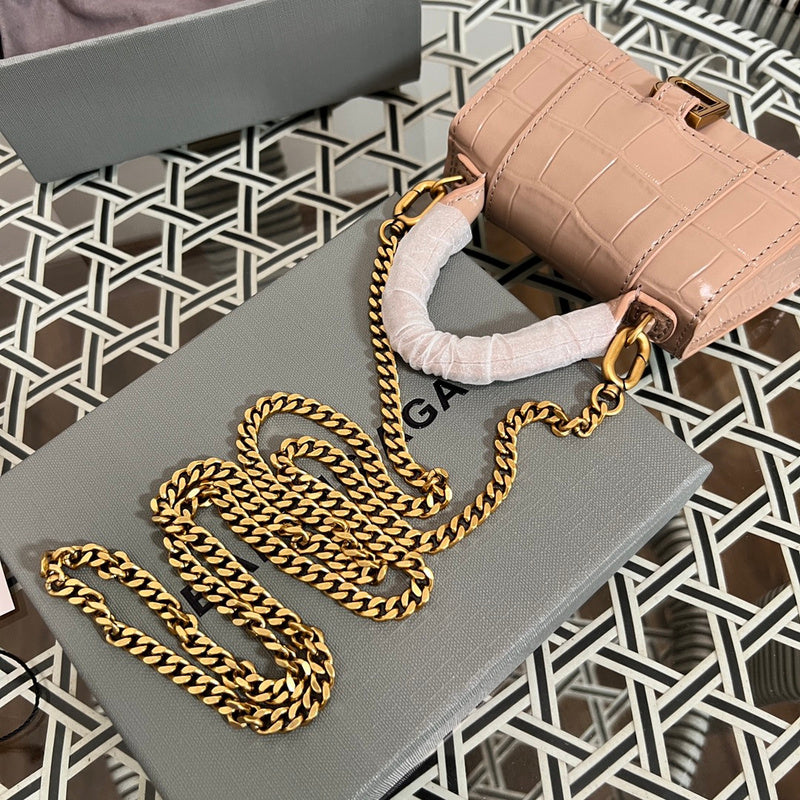 Satchel Bags - BGC Bags - 024