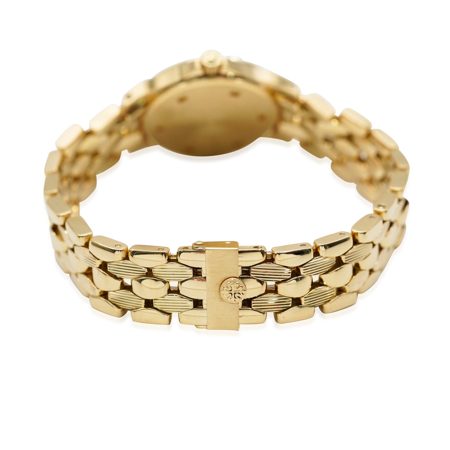 PATEK PHILIPPE Neptune 4881/10J Women's Watch in 18kt Yellow Gold