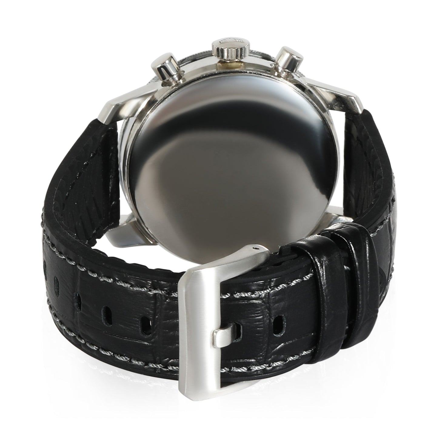 TAG HEUER Autavia 2446C Men's Watch in Stainless Steel