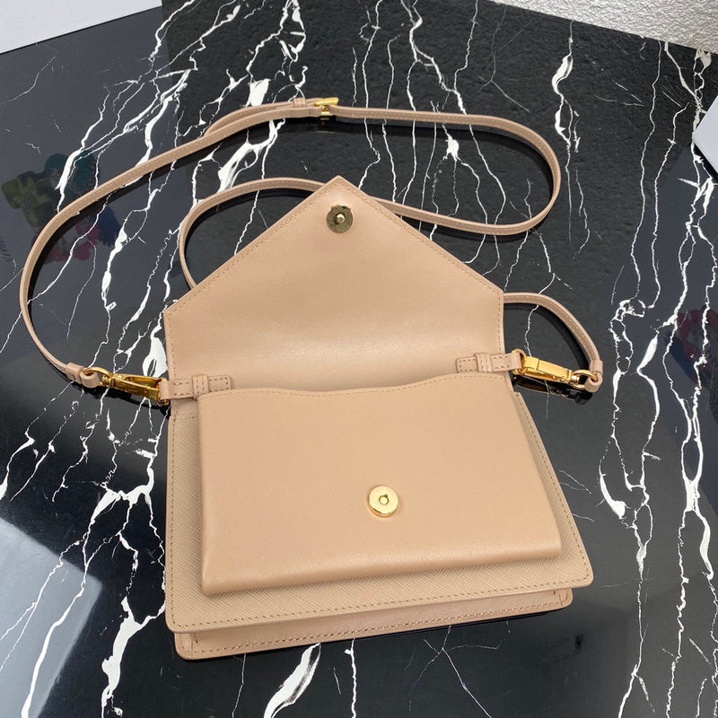 Satchel Bags - PDA Bags - 1452