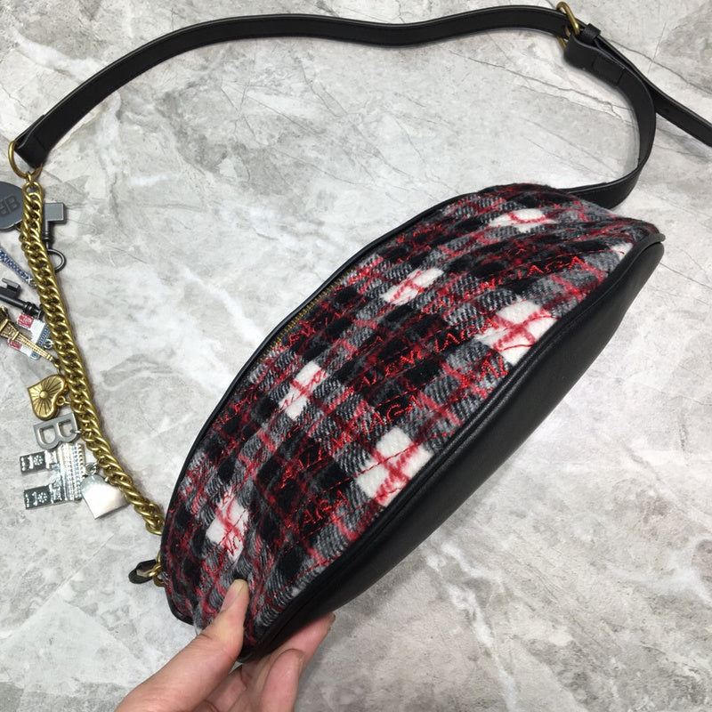 Satchel Bags - BGA Bags - 941