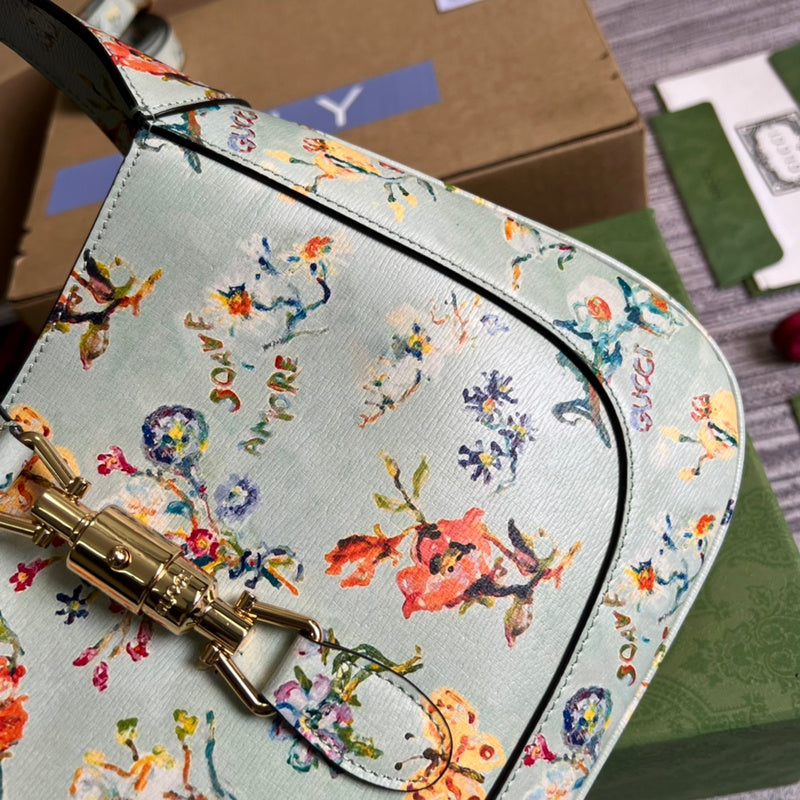 ELE - GG Bags - 1332