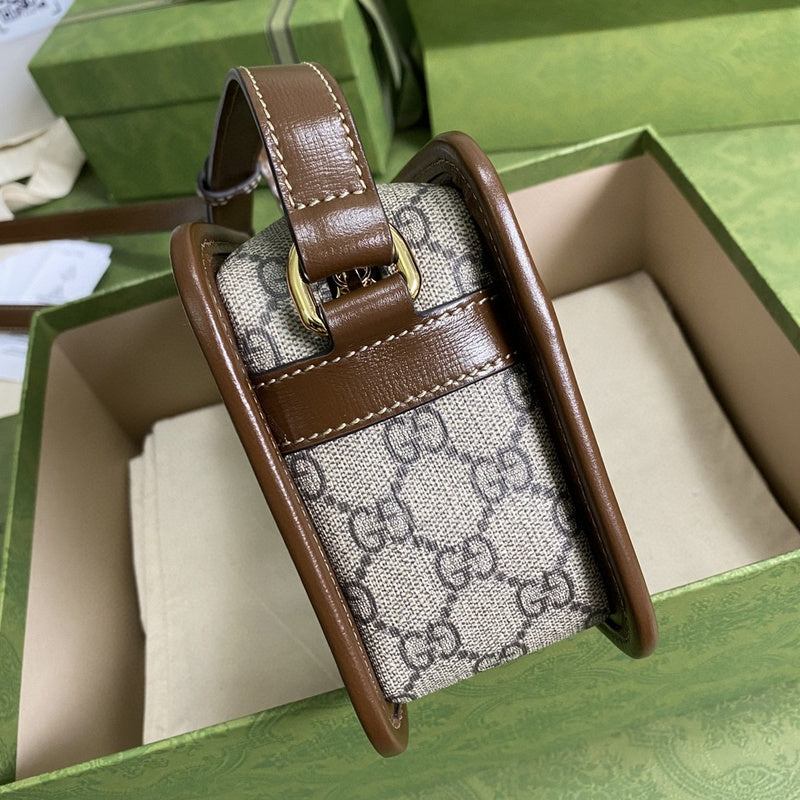 Satchel Bags - GCI Bags - 513