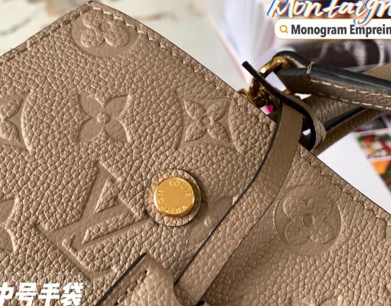 SAMC - LOV Bags - 2038