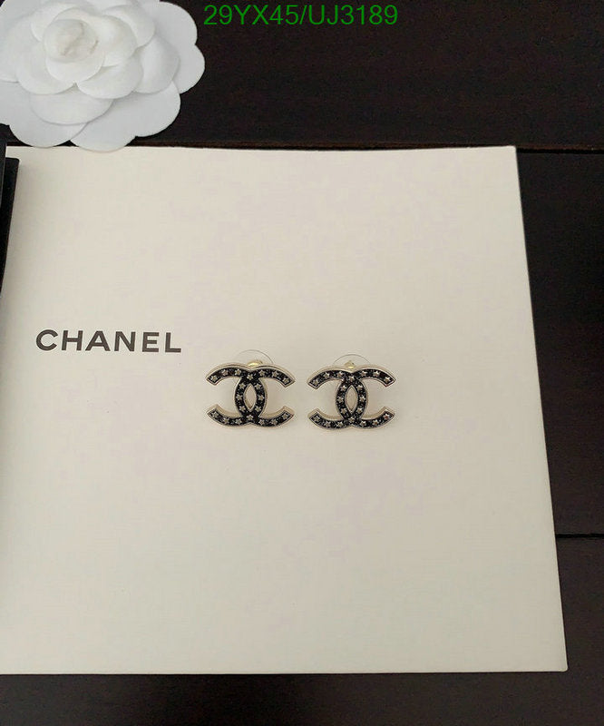 SAMC - CHL Jewelry - 634