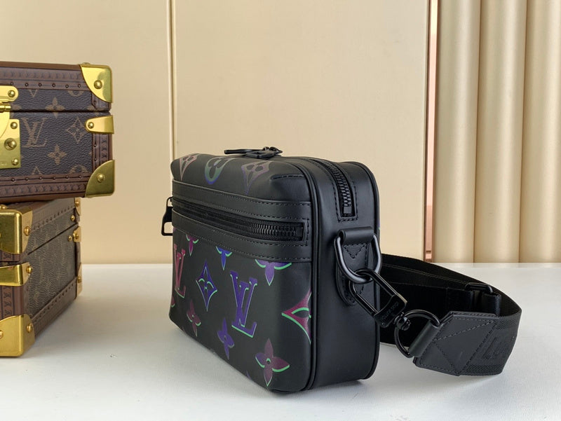 Satchel Bags - VL Bags - 2455